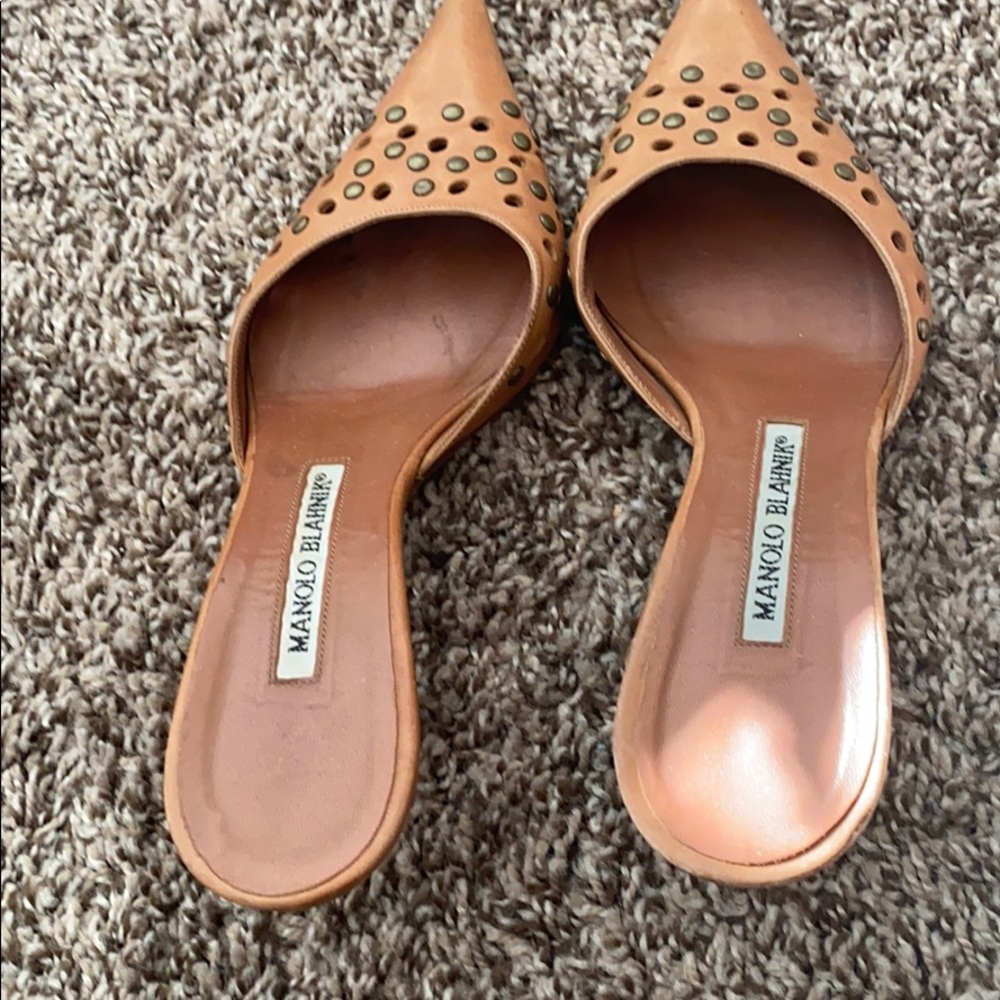 COPY - Manolo Blahnik